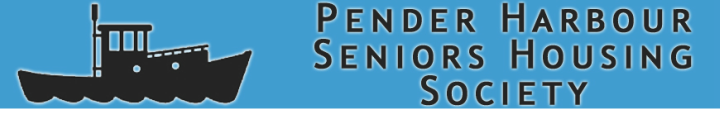 Pender Harbour Seniors Housing Society